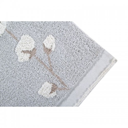 Alfombra Cotton Bolls Lorena Canals