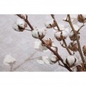 Alfombra Cotton Bolls Lorena Canals