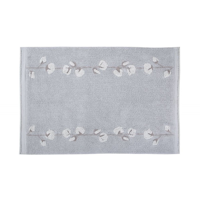Alfombra Cotton Bolls Lorena Canals