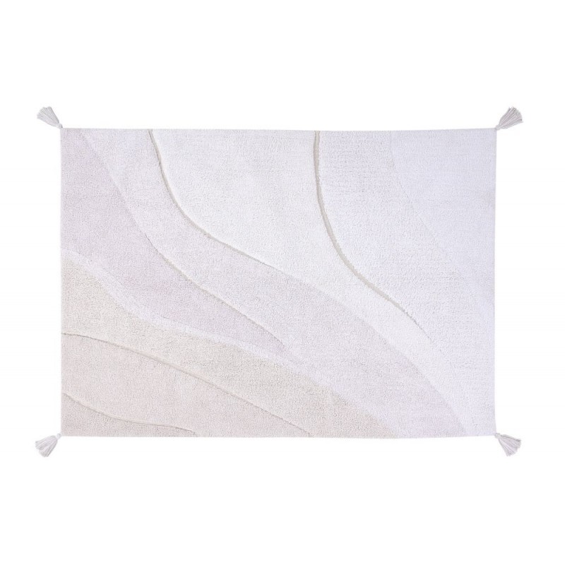 Alfombra Cotton Shades Lorena Canals