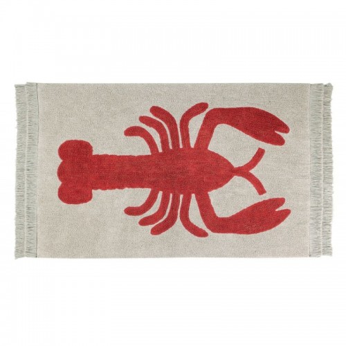 Alfombra Lobster Lorena Canals