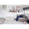 Alfombra Mini Lobster Lorena Canals