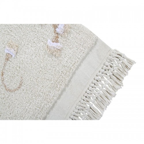 Alfombra English Garden Ivory Lorena Canals