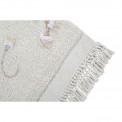 Alfombra English Garden Ivory Lorena Canals