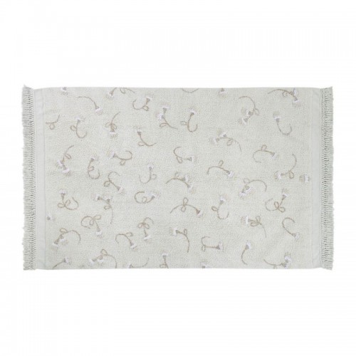 Alfombra English Garden Ivory Lorena Canals