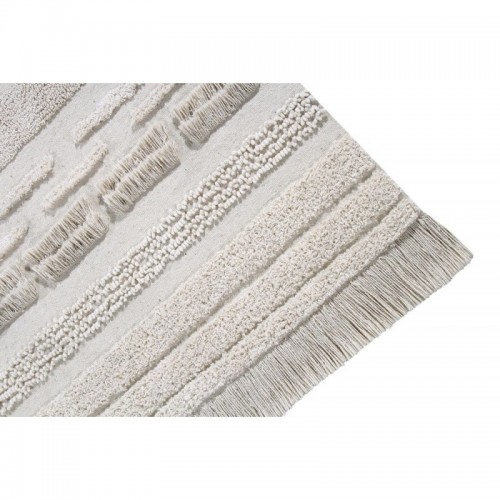 Alfombra Lavable Air Natural Lorena Canals