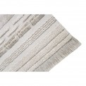 Alfombra Lavable Air Natural Lorena Canals