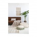Alfombra Lavable Air Natural Lorena Canals