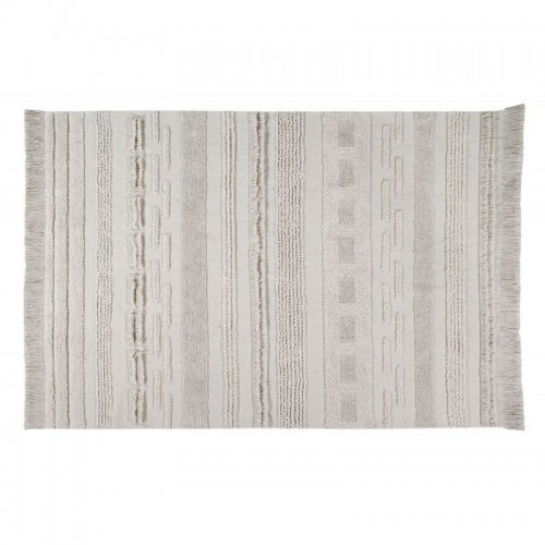 Alfombra Lavable Air Natural Lorena Canals