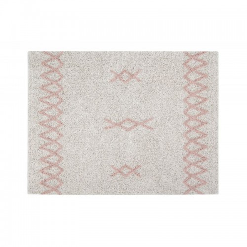 Alfombra Atlas Natural - Vintage Nude Lorena Canals