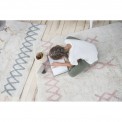 Alfombra Atlas Natural - Vintage Nude Lorena Canals