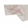 Alfombra Atlas Natural - Vintage Nude Lorena Canals