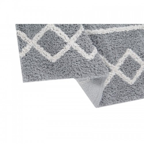 Alfombra Oasis Natural - Grey Lorena Canals