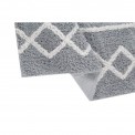 Alfombra Oasis Natural - Grey Lorena Canals