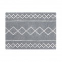 Alfombra Oasis Natural - Grey Lorena Canals