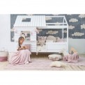 Alfombra Oasis Natural - Vintage Nude Lorena Canals