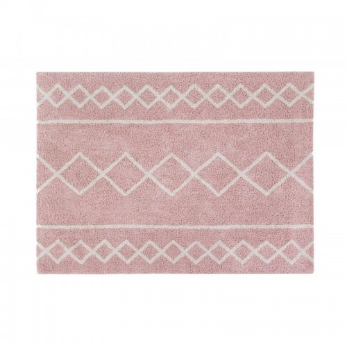 Alfombra Oasis Natural - Vintage Nude Lorena Canals
