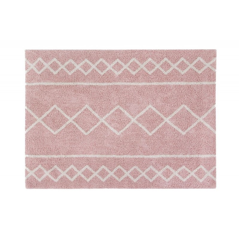 Alfombra Oasis Natural - Vintage Nude Lorena Canals