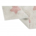 Alfombra Stars Natural-Vintage Nude Lorena Canals