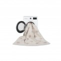 Alfombra Stars Natural-Vintage Nude Lorena Canals