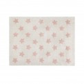 Alfombra Stars Natural-Vintage Nude Lorena Canals