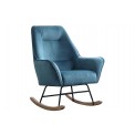 Sillón Butaca Mecedora Atlanta Noryk