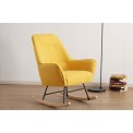 Sillón Butaca Mecedora Atlanta Noryk