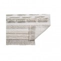 Alfombra Lavable Air Natural Grande Lorena Canals