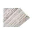 Alfombra Lavable Air Natural Grande Lorena Canals