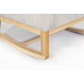 Sillón de Lactancia Noryk
