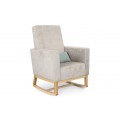 Sillón de Lactancia Noryk