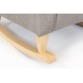 Sillón Lactancia Air La Nanita