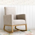 Sillón de Lactancia Noryk