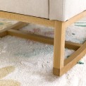 Sillón de Lactancia Noryk