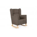 Sillón Lactancia Air La Nanita