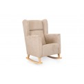 Sillón Lactancia Air La Nanita