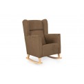 Sillón Lactancia Air La Nanita