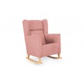Sillón Lactancia Air La Nanita