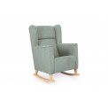 Sillón Lactancia Air La Nanita
