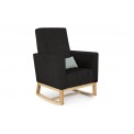 Sillón de Lactancia Noryk