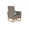 Sillón de Lactancia Noryk