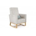 Sillón de Lactancia Noryk