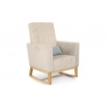 Sillón de Lactancia Noryk