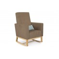 Sillón de Lactancia Noryk