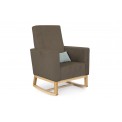 Sillón de Lactancia Noryk