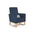 Sillón de Lactancia Noryk