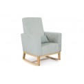 Sillón de Lactancia Noryk
