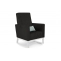 Sillón de Lactancia Noryk