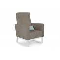 Sillón de Lactancia Noryk