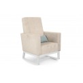 Sillón de Lactancia Noryk